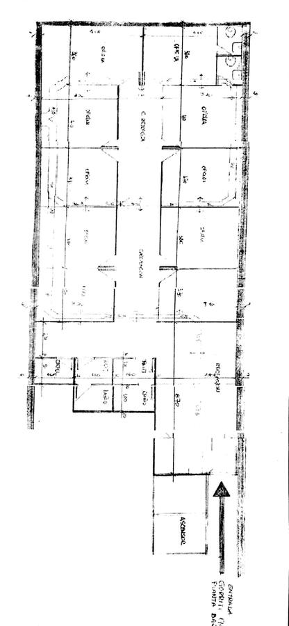 Oficina - Lomas de Zamora Oeste