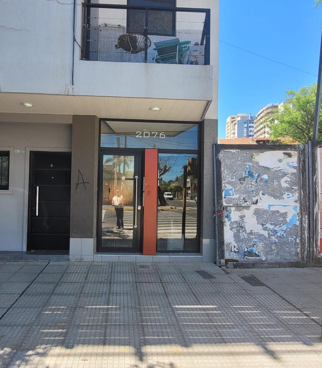 Departamento 3 Amb. en Venta - Ramos Mejia