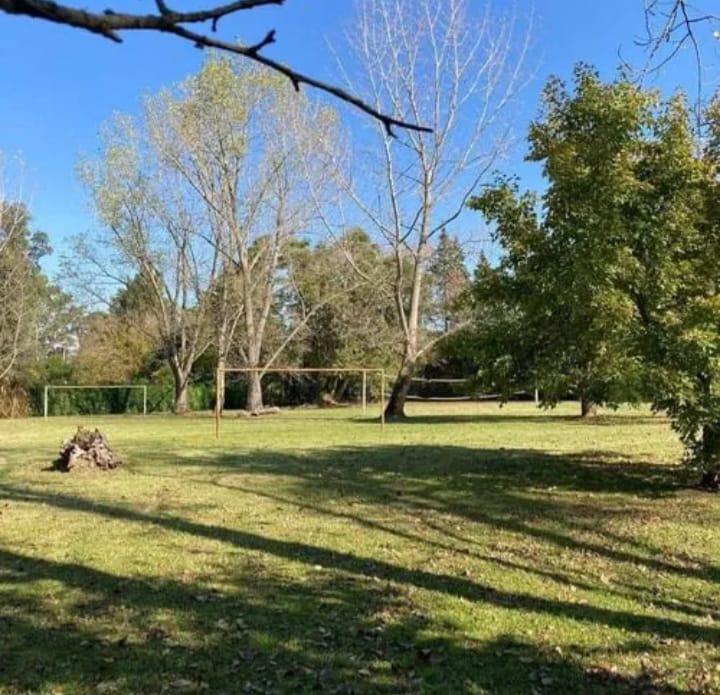 Terreno en Venta en La Plata.