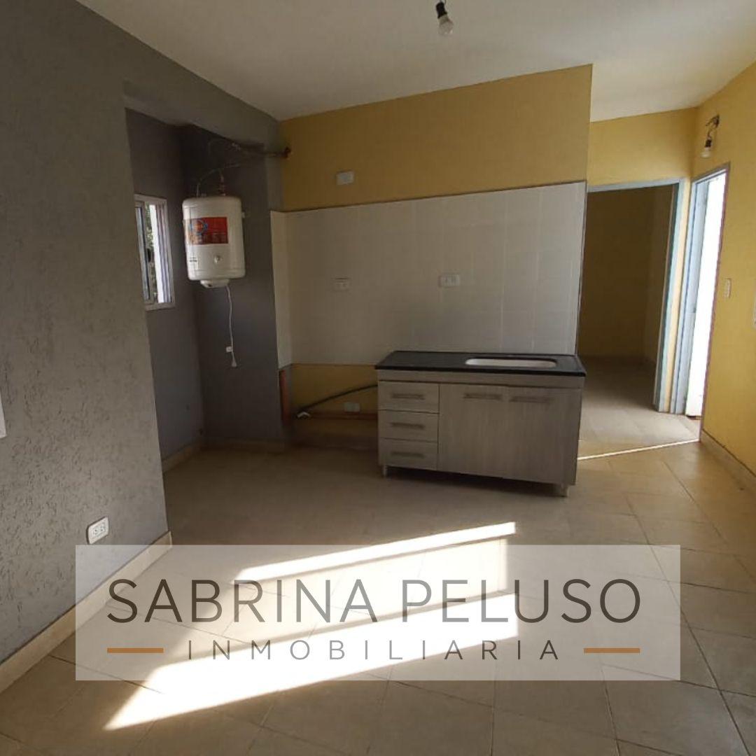 Venta Departamento Paso del Rey