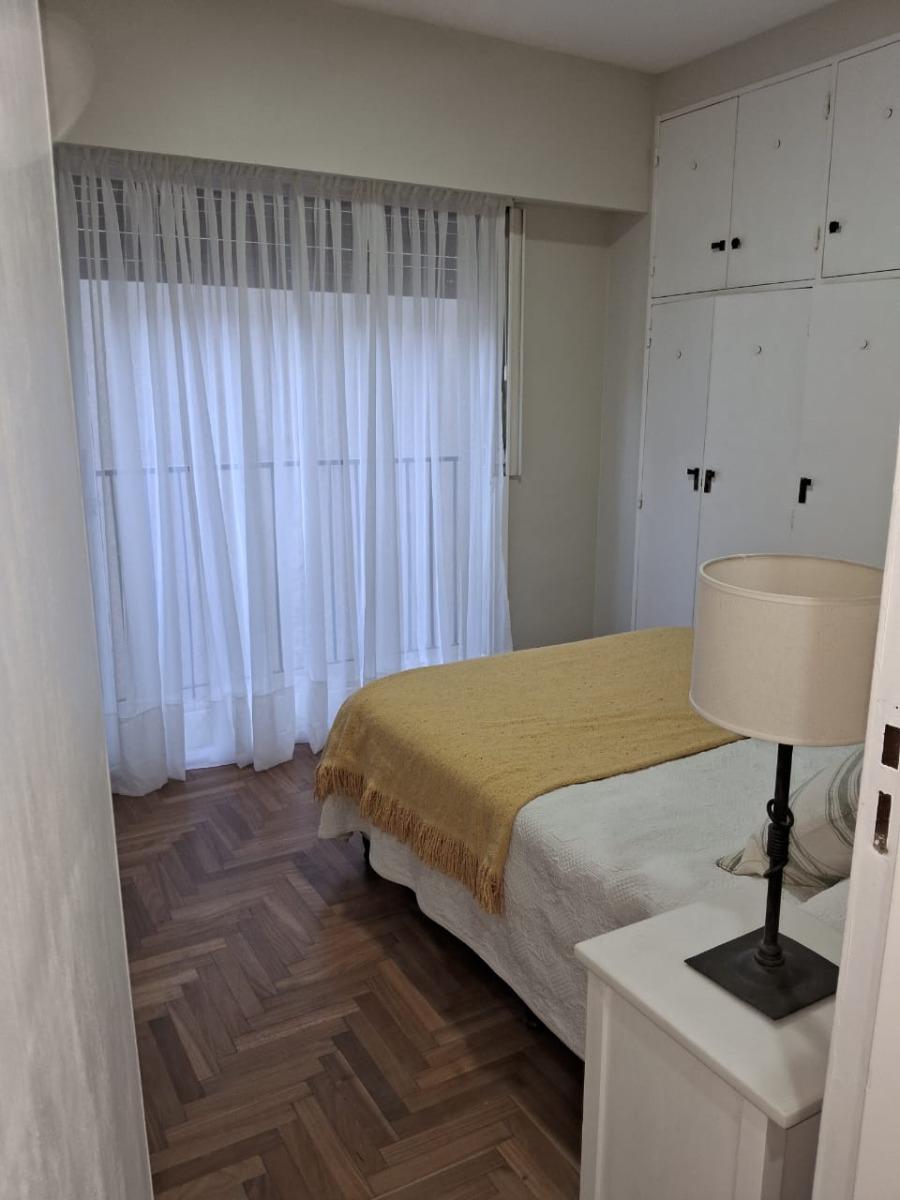 Departamento en venta - 1 Dormitorio 1 Baño - 36Mts2 - Belgrano