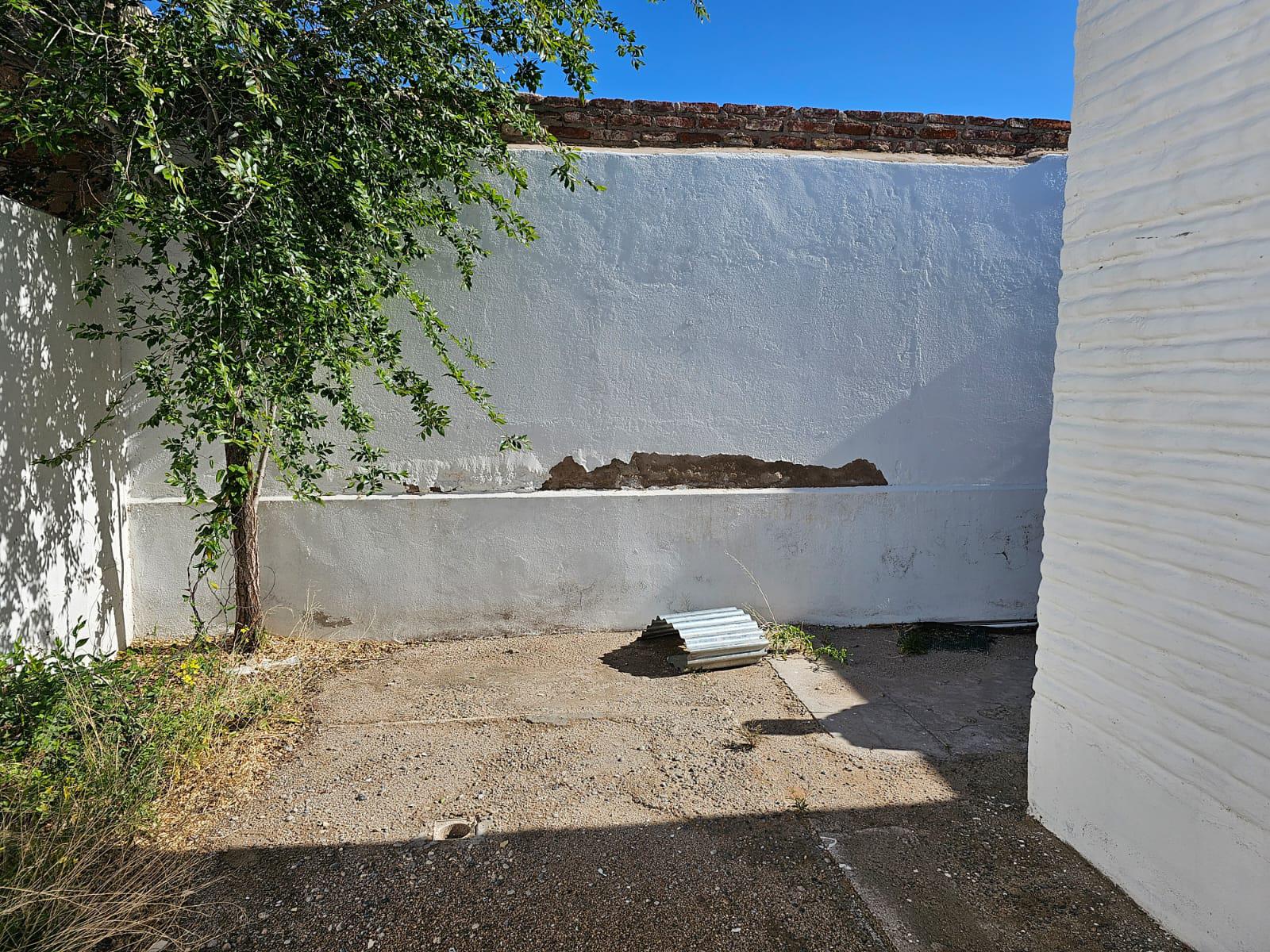 VENTA CASA CUTRAL-CO RUCA QUIMEY JARDIN Y COCHERA