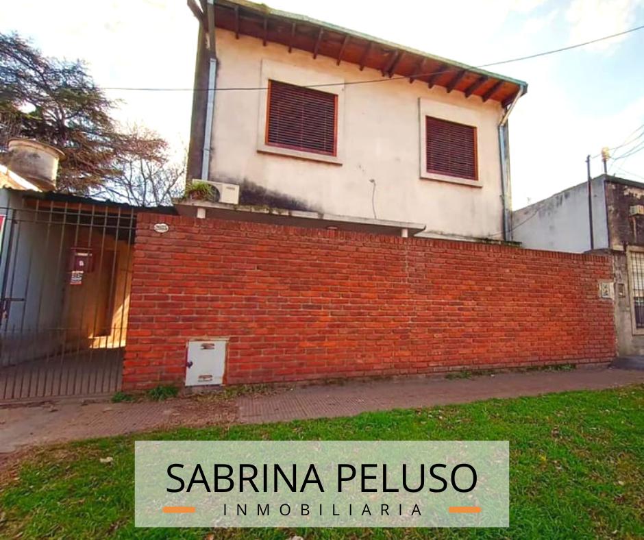 Venta Casa Ituzaingo