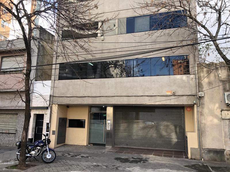 Piso exclusivo de 80 m2  - OFICINA - EQUIPADA.