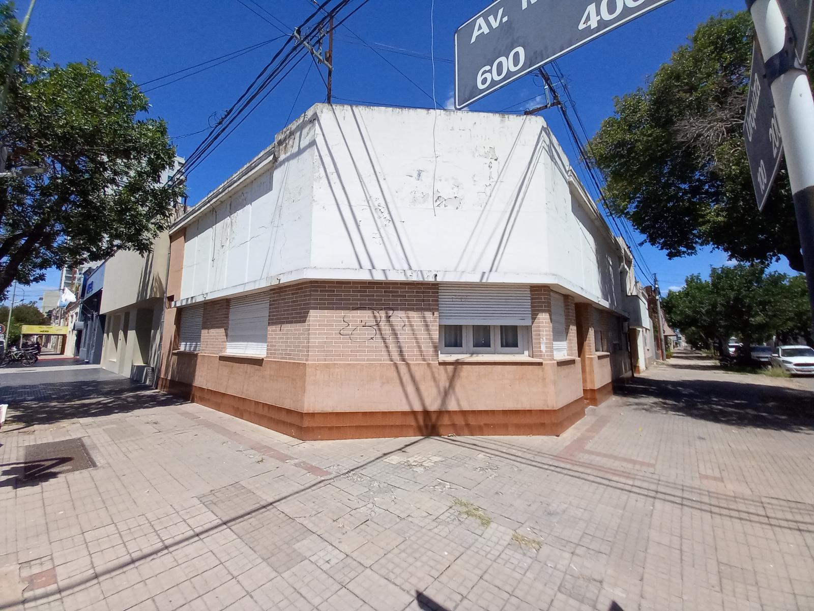 Casa en  Barrio Alberdi