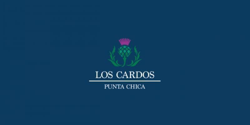 Terreno en Los Cardos San Isidro