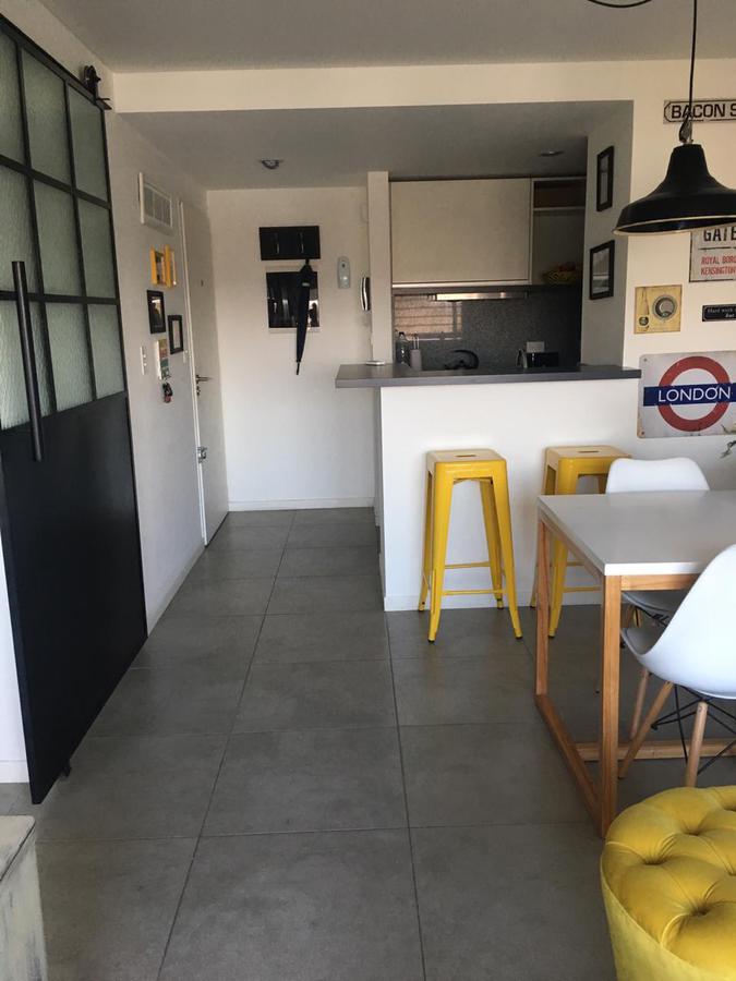 Departamento - Castelar Sur