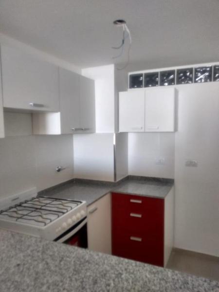 Dpto. 1 dormitorio en venta con amenities