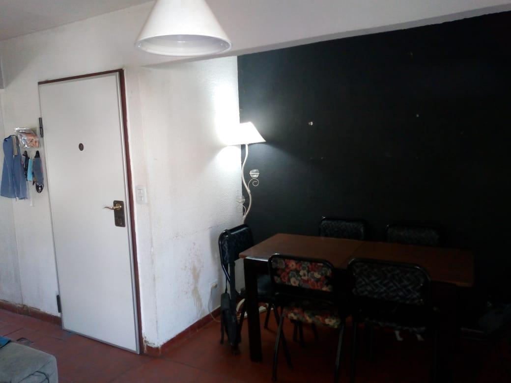 Departamento en Complejo Mil viviendas venta