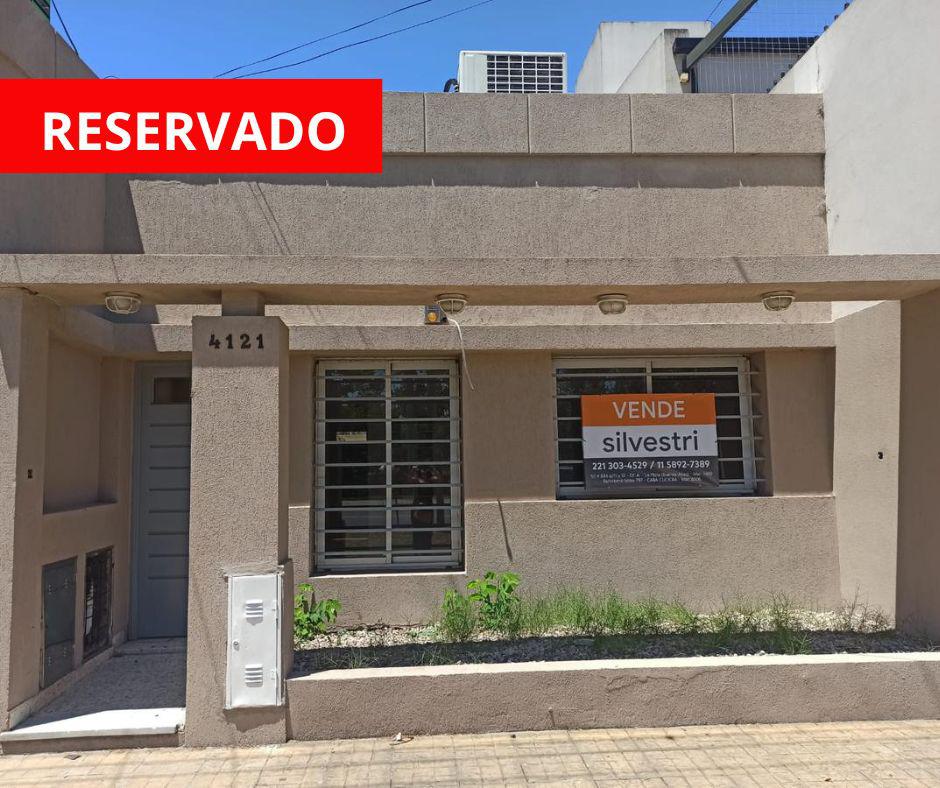 7 e/ 163 y 164, Berisso - CASA en PH en VENTA