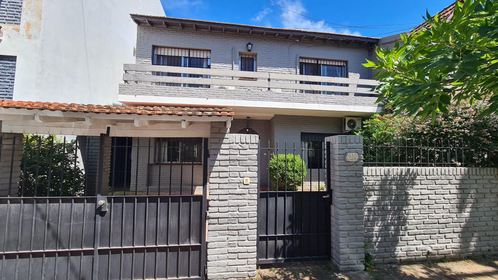 Casa en  venta en el Bajo de San Isidro