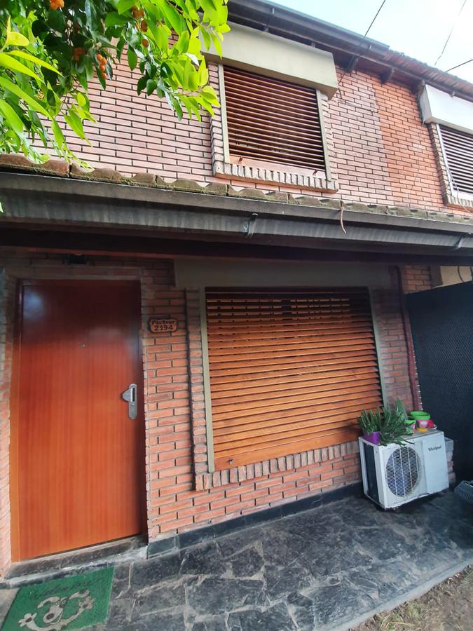 Venta Duplex - Castelar Sur - TOMA VEHICULO