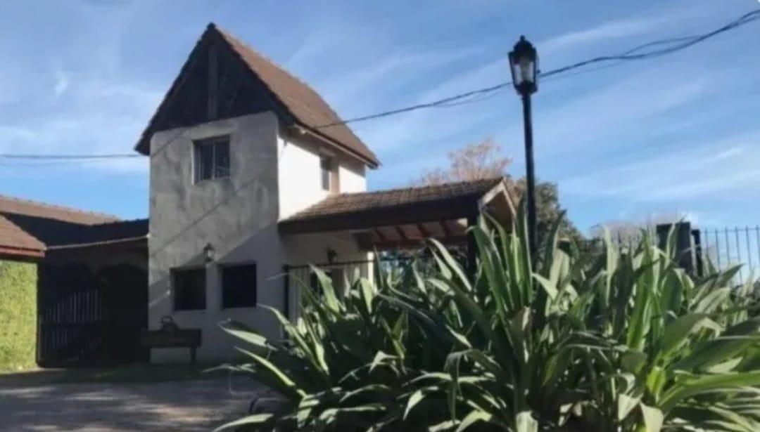 Casa en venta en Barrio la Angelica,  Pilar