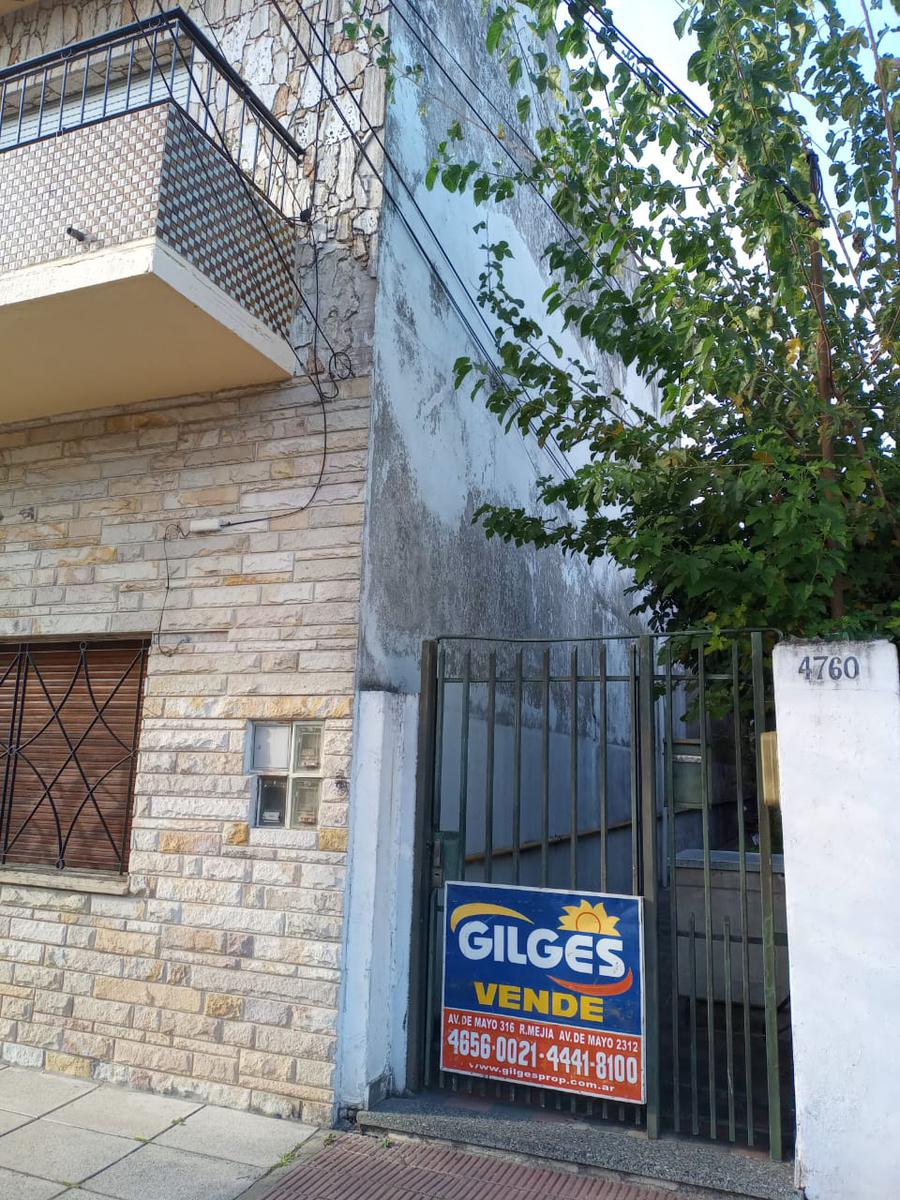 Venta PH 3 Amb. Pta. Baja en Ciudadela  