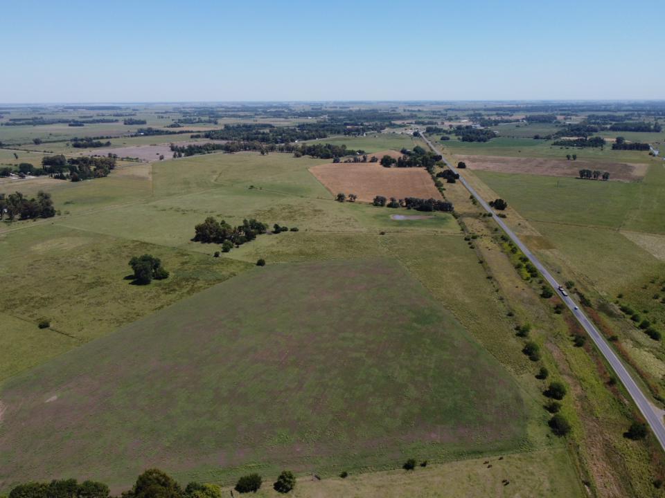 CAMPO EN Venta SAN MIGUEL DEL  MONTE ideal emprendimiento