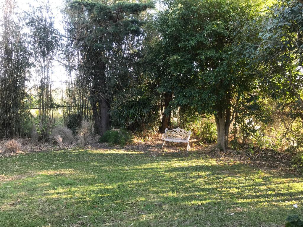 Casa en Bº Cerrado Rincón del Arca en Punta Chica