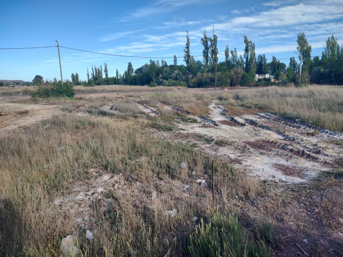 Terreno - Neuquen