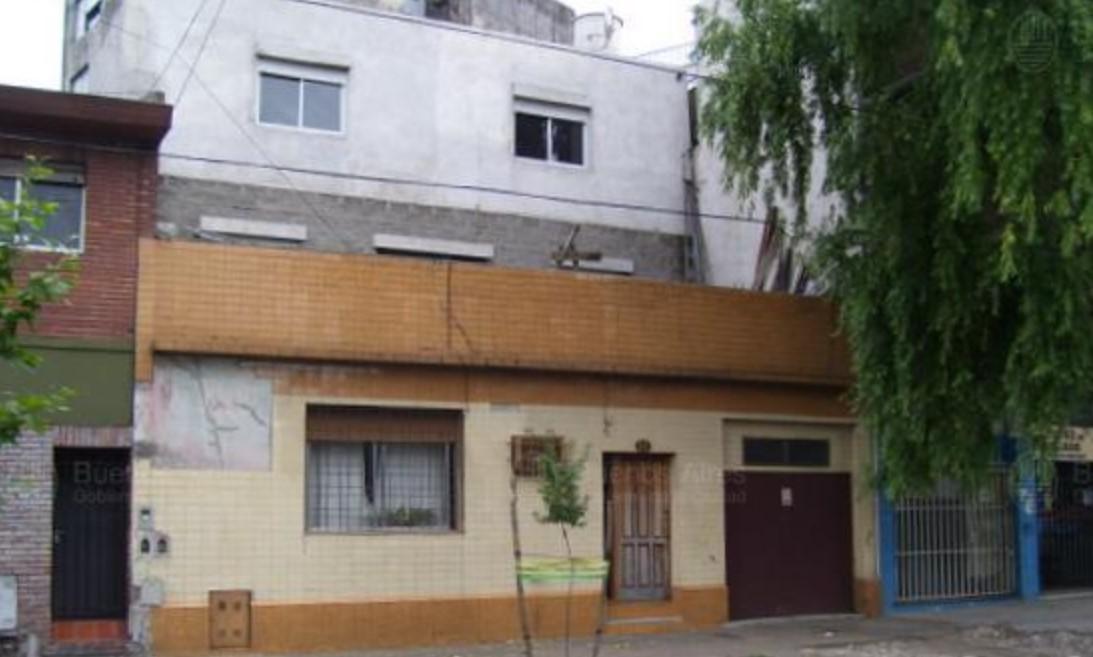 Floresta terreno venta