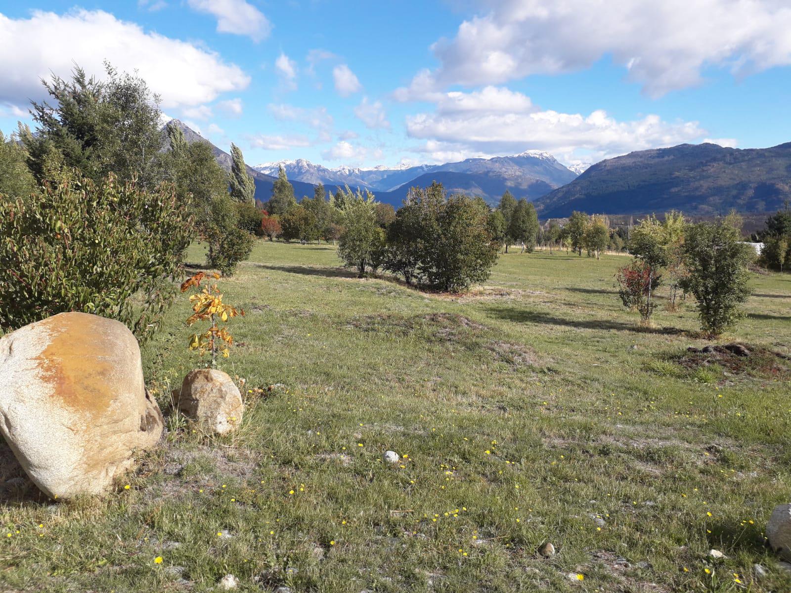 Terreno en  Las Golondrinas