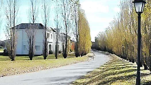 Terreno en  La Concepción II - Barrio Cerrado Lujan