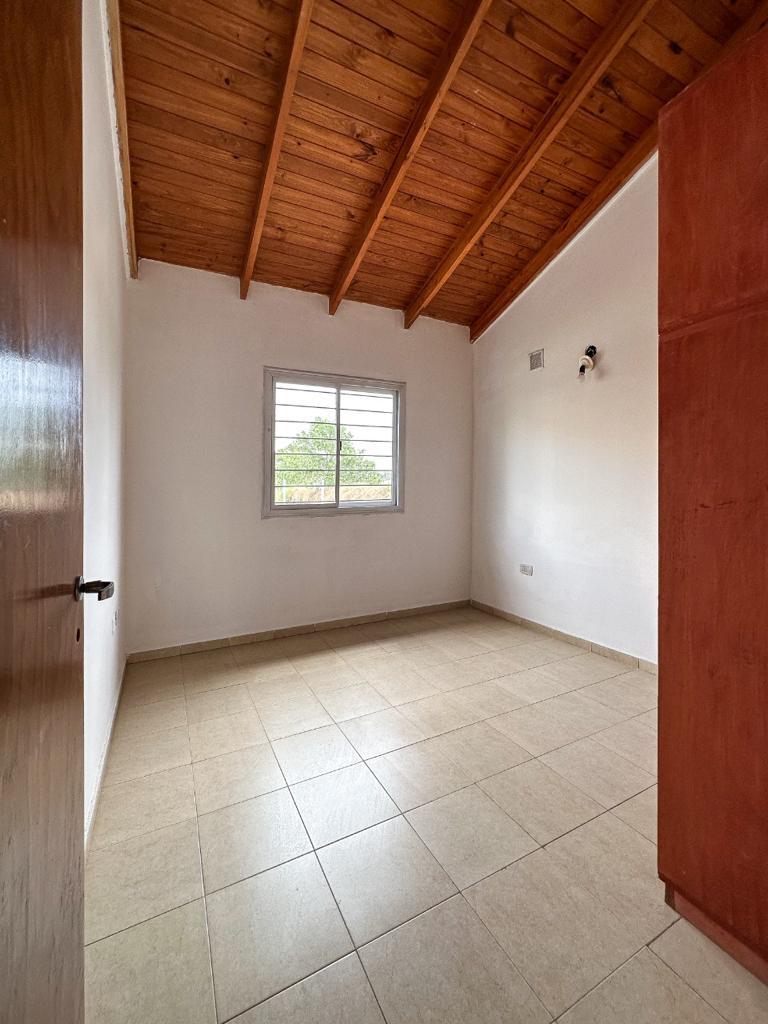 Duplex 2 dormitorios en Barrio Cerrado Nuevo Jardin