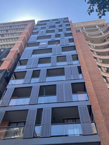 DEPARTAMENTO 1 DORMITORIO   escritorio VENTA OB SALGUERO AL 543 NVA CBA