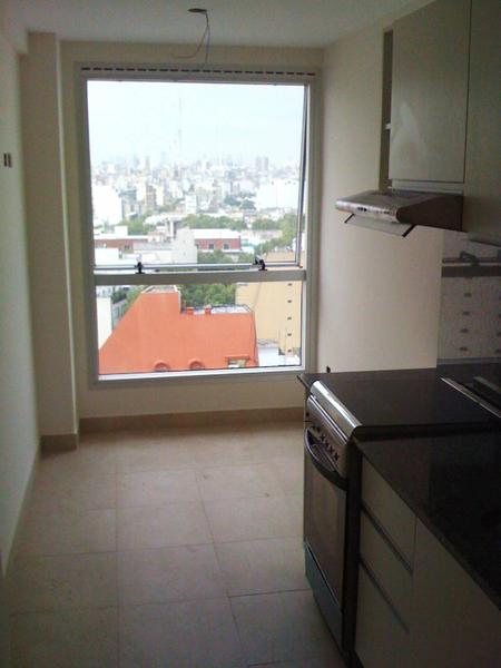 Torre Palcos - Lavalle 4050 - Piso Alto!! 3 ambientes con Cochera - Amenities y Seguridad 24hs