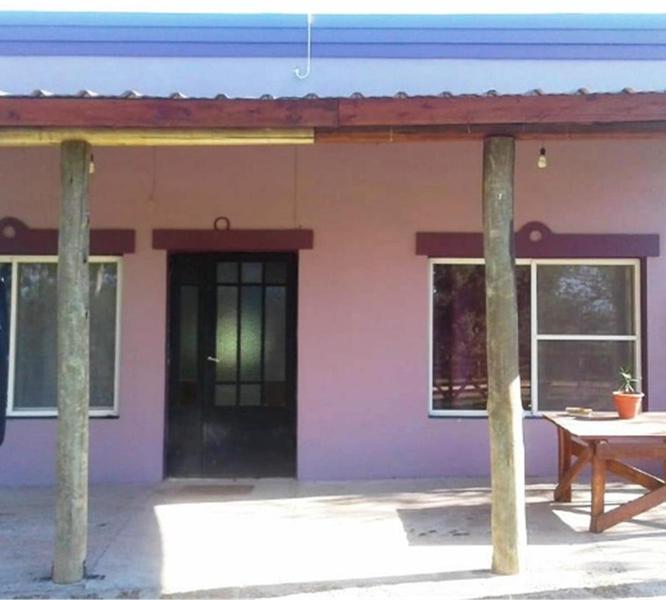 Casa de Campo en Zona Hipódromo de Colon Entre Rios