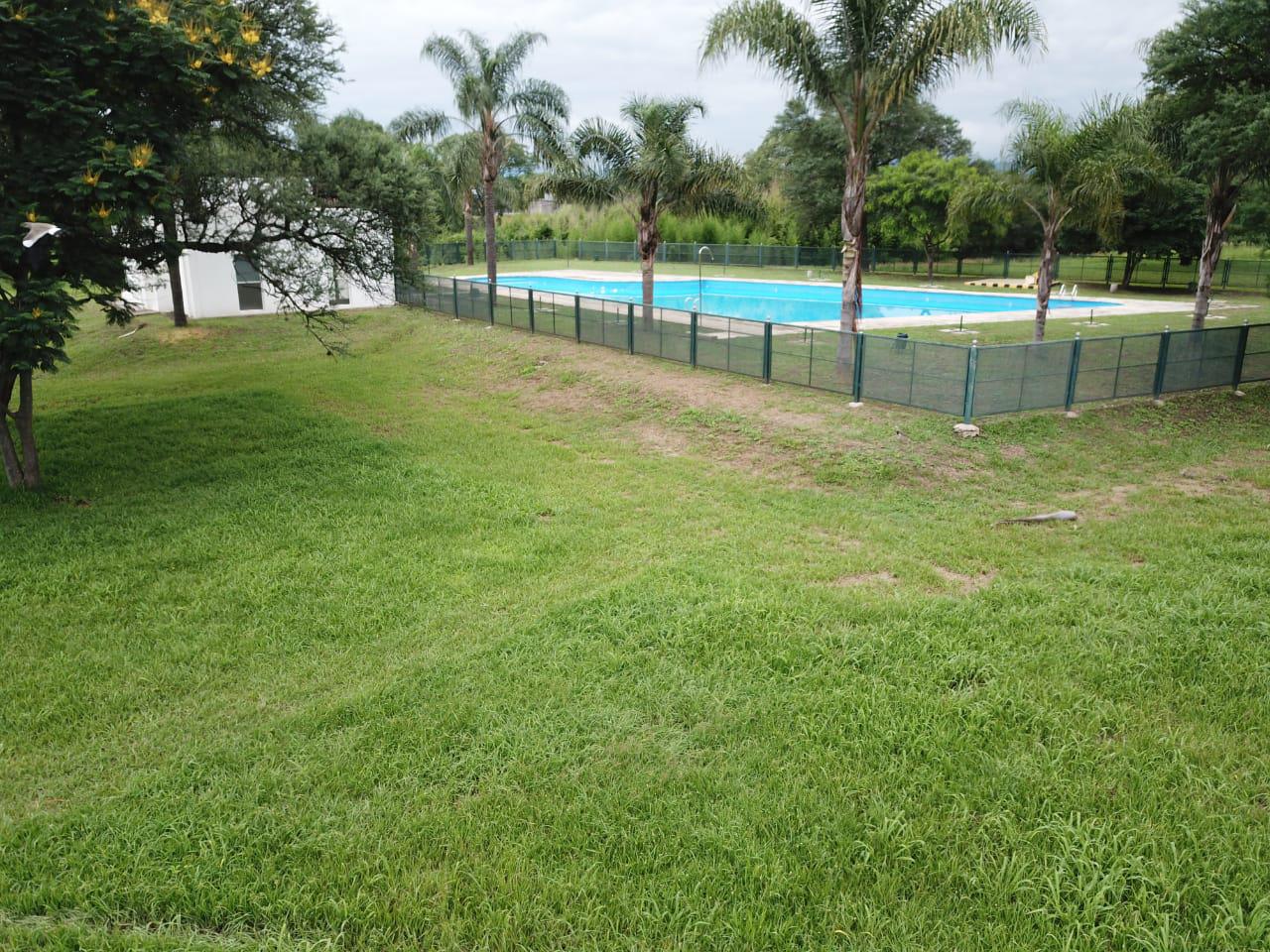 VENTA TERRENO EN COUNTRY LAS DELICIAS