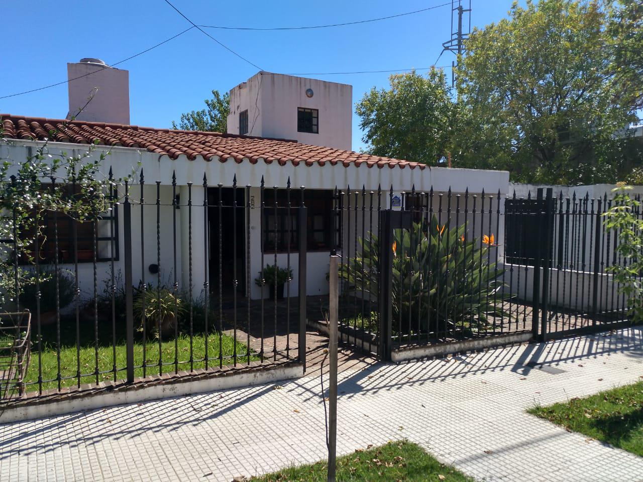 Casa en Quebrada De Las Rosa