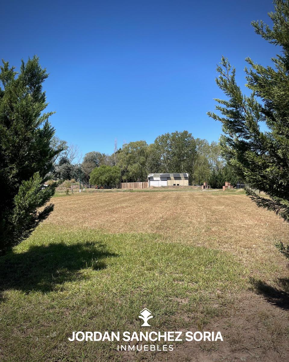 TERRENO EN VENTA, BARRIO CERRADO EL CARDAL II, LOS CARDALES