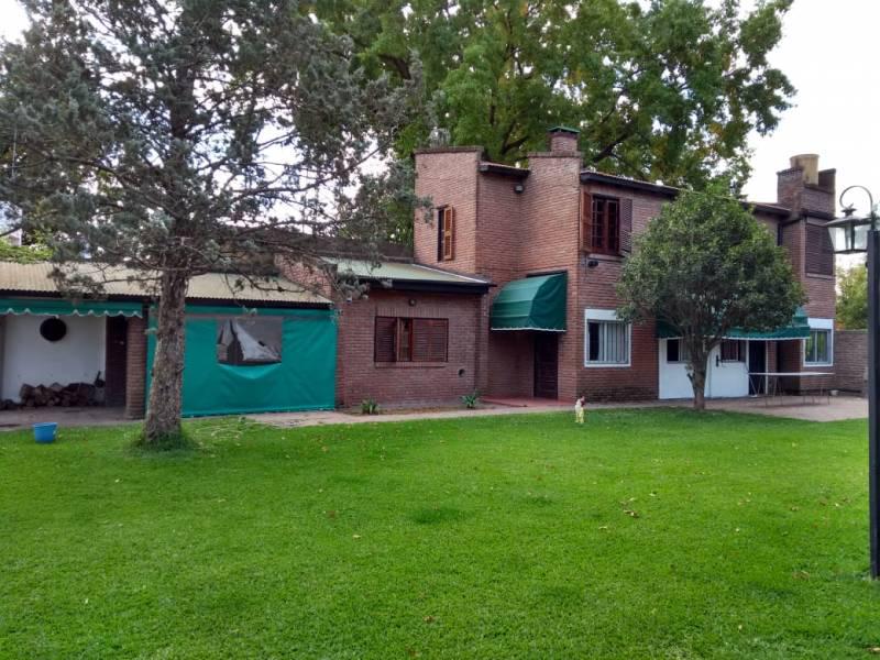 VENTA Excelente Casa a Mts de Ruta 5 - Francisco Alvarez Norte