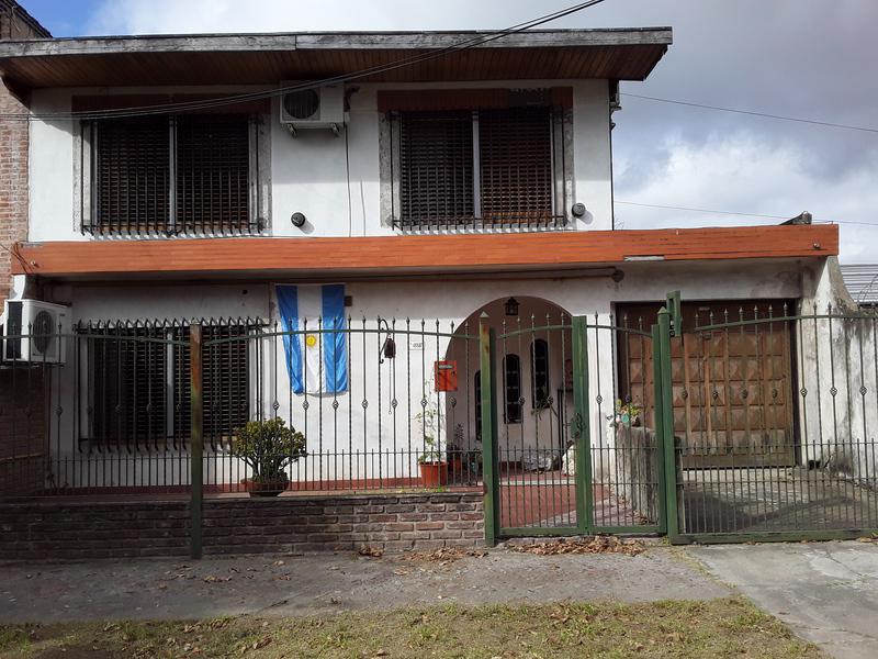 Casa - Tablada