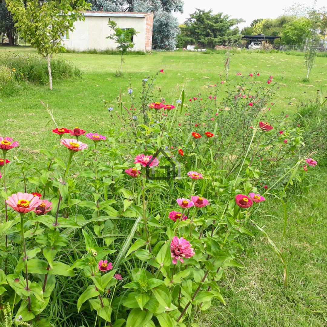 Terreno en Tandil