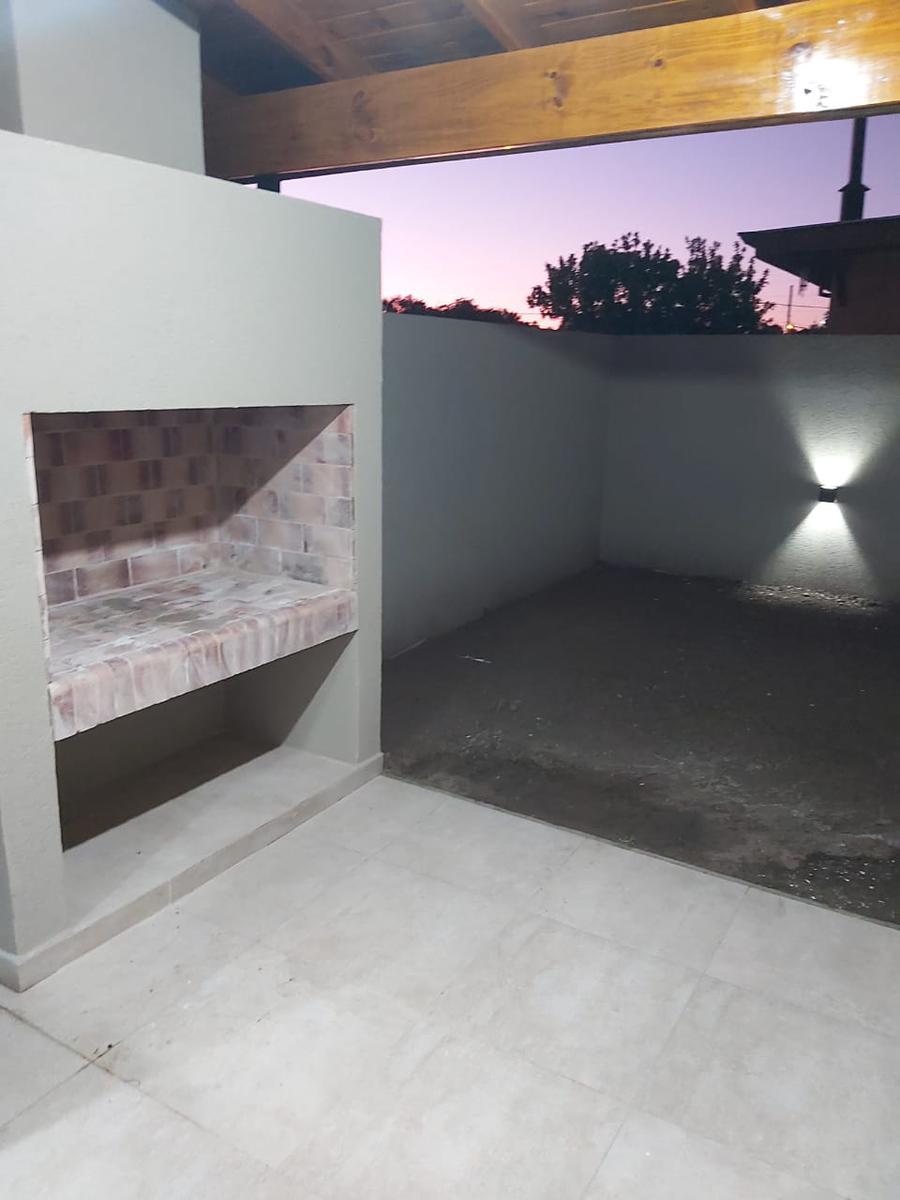 Casa en  venta Tipo duplex Los Cardales