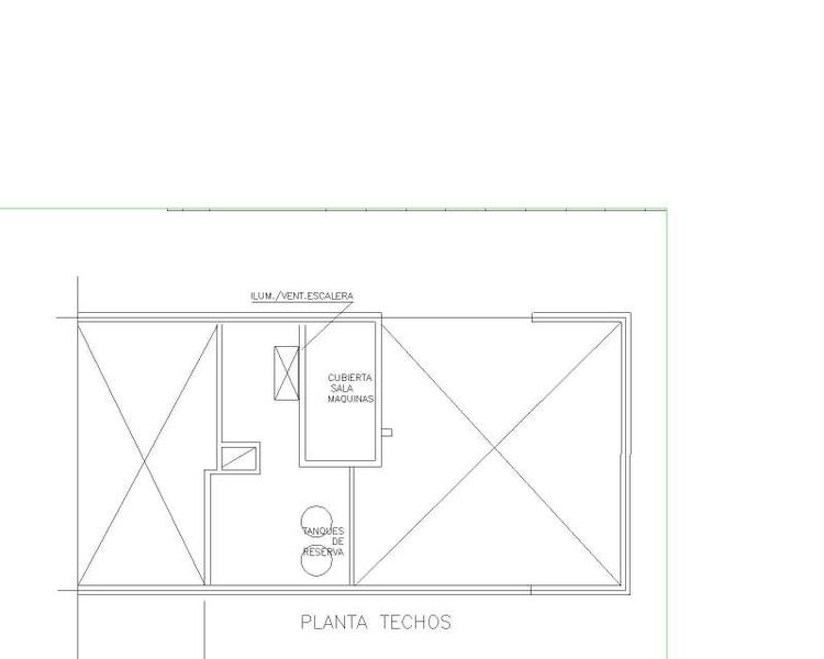 Oportunidad - Acepta Financiación - PLANOS APROBADOS - Lote para construir 5 o 6 Pisos y 2 cocheras