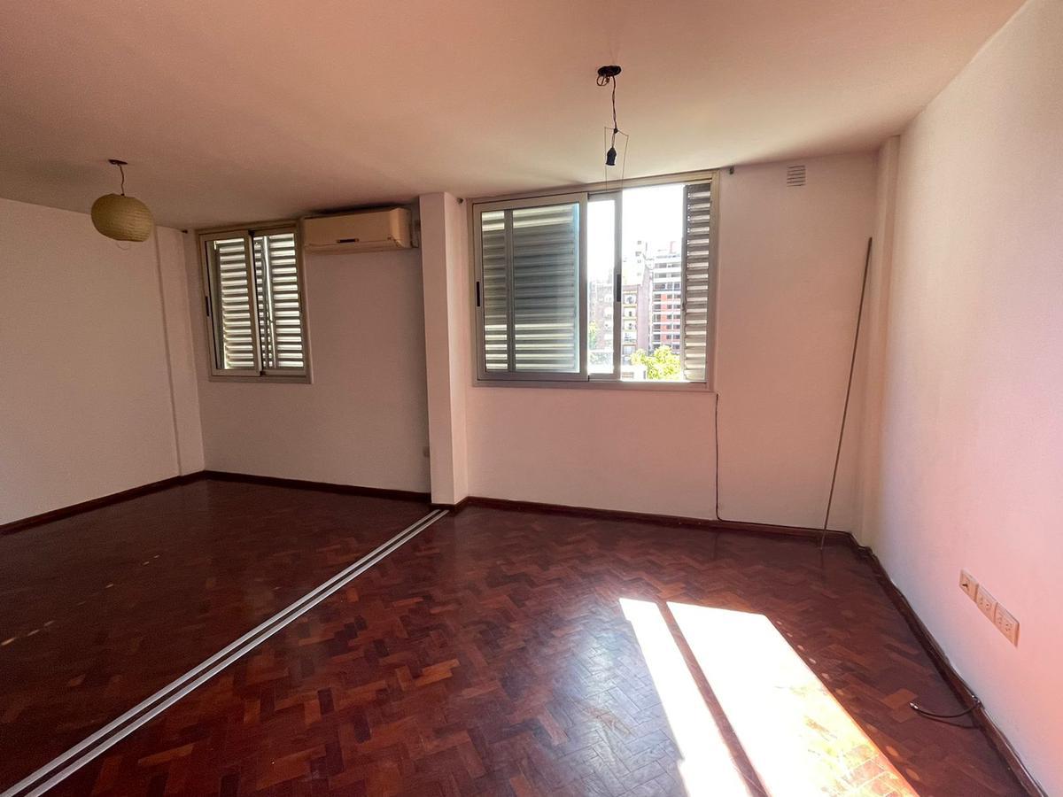 VENTA DEPARTAMENTO 2 DORMITORIOS EN ROSARIO - BALCARCE AL 1500