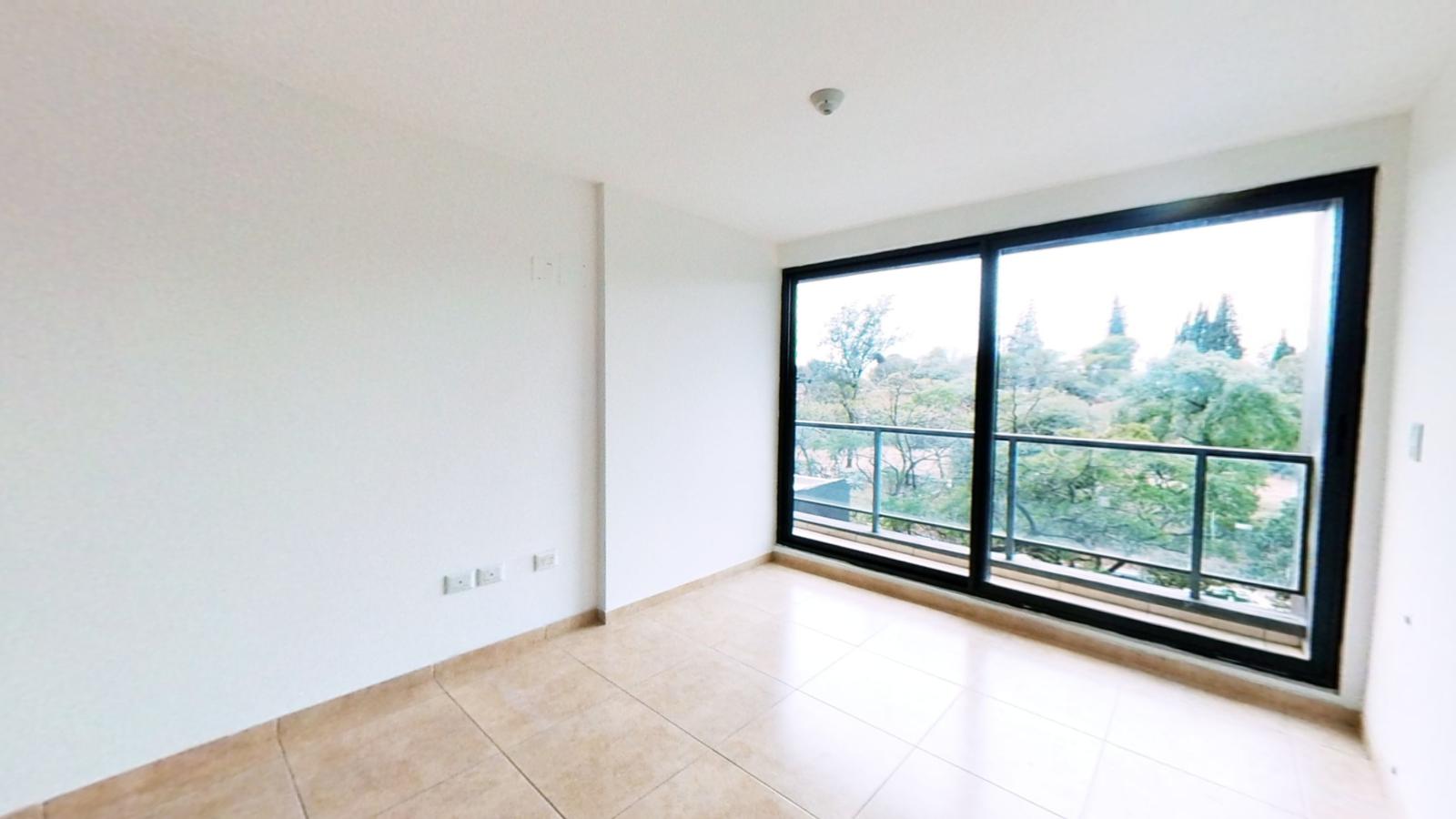 DEPARTAMENTO VENTA SEMIPISO 2 DORM BALCON AV. POETA LUGONES NUEVA CORDOBA