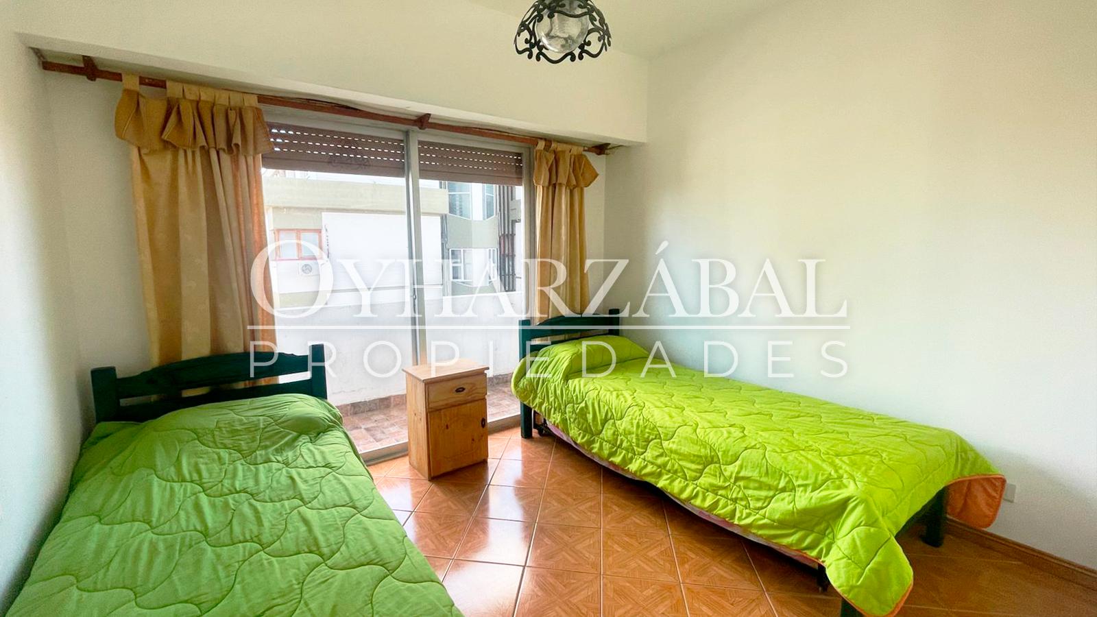 Departamento en  venta