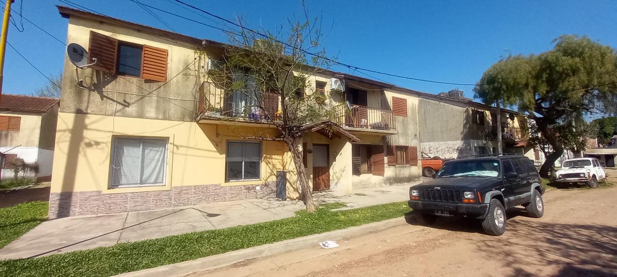 Departamento - Gualeguaychu