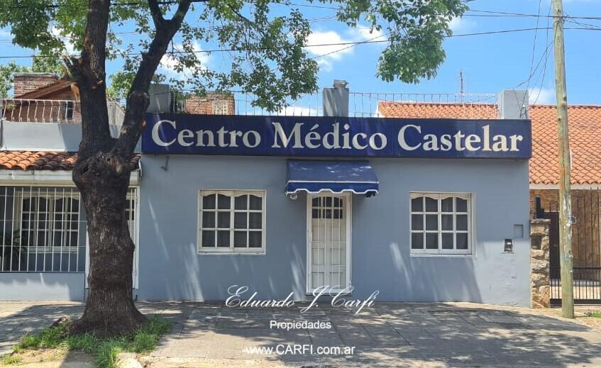 Casa - Castelar Norte