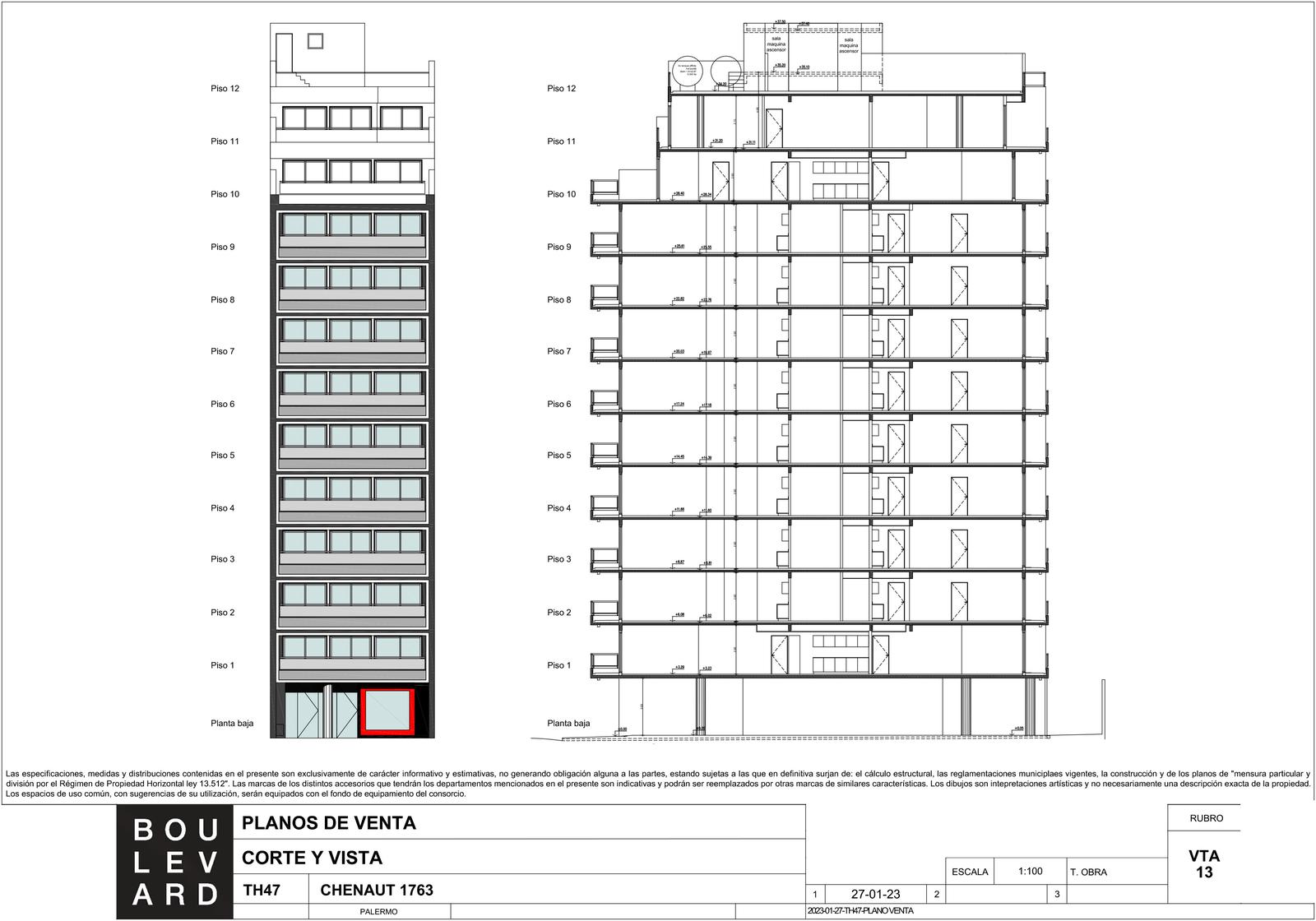 DEPARTAMENTO - VENTA - MONOAMBIENTE - LAS CAÑITAS - ENTREGA MAYO 2025