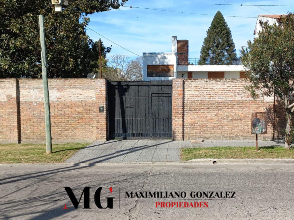 Lote en venta - Zona Residencial- Monte Grande- Esteban Echeverría