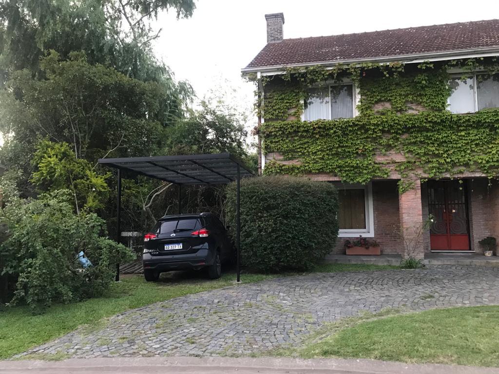 Casa en Bº Cerrado Rincón del Arca en Punta Chica