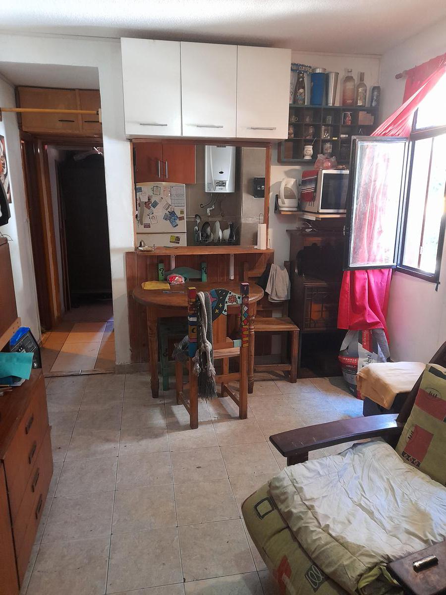 Departamento - Flores Sur - Balbastro 2800