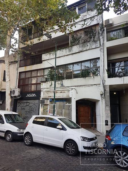 SAN ISIDRO I VENTA DE EDIFICIO EN BLOCK