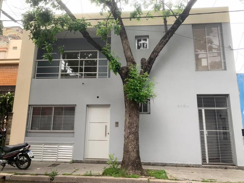 PH VENTA MONOAMBIENTE EN MONTE CASTRO