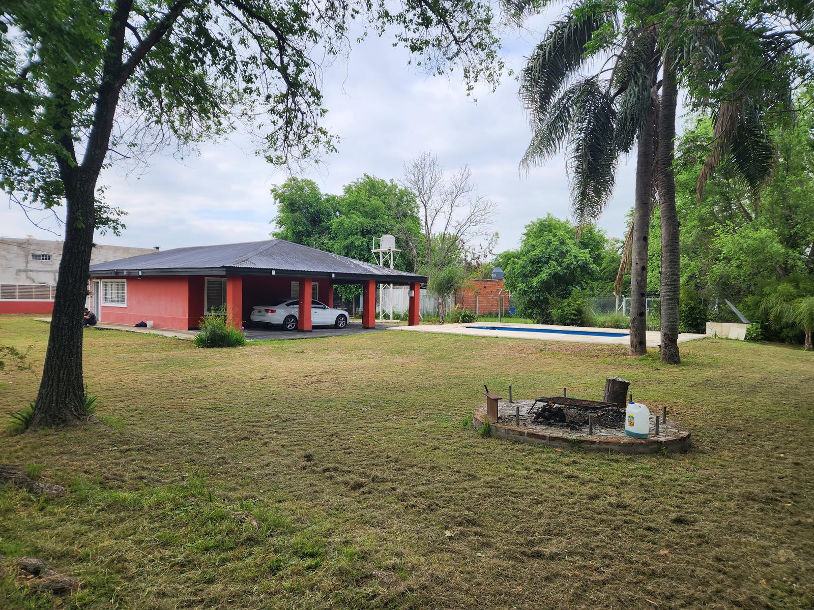 Casa quinta en venta en escobar