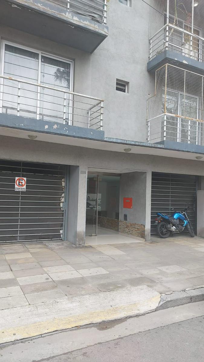 Departamento 2 amb en Caballito