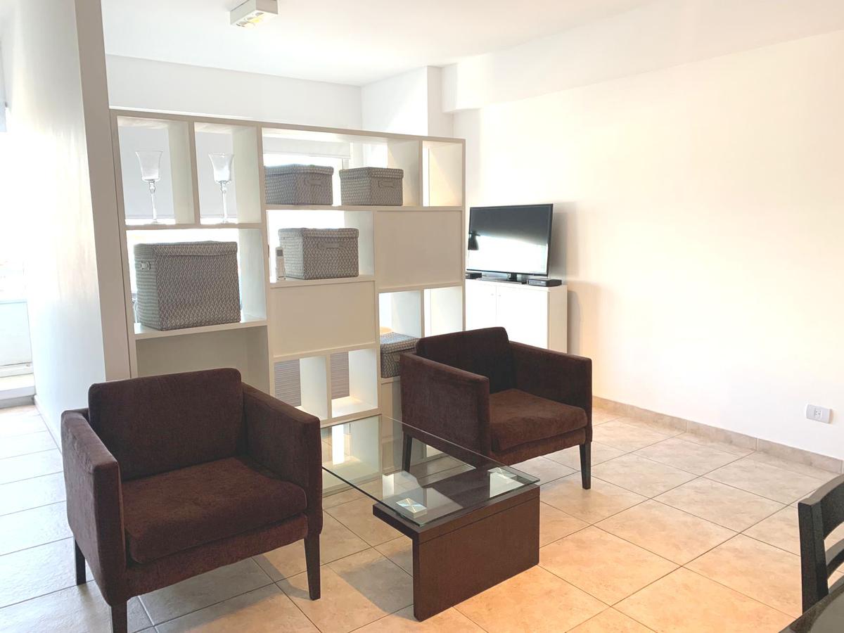 Palermo - Torre Palermo Uno - Uriarte 2300, 1 amb, 40m2 (RAM)